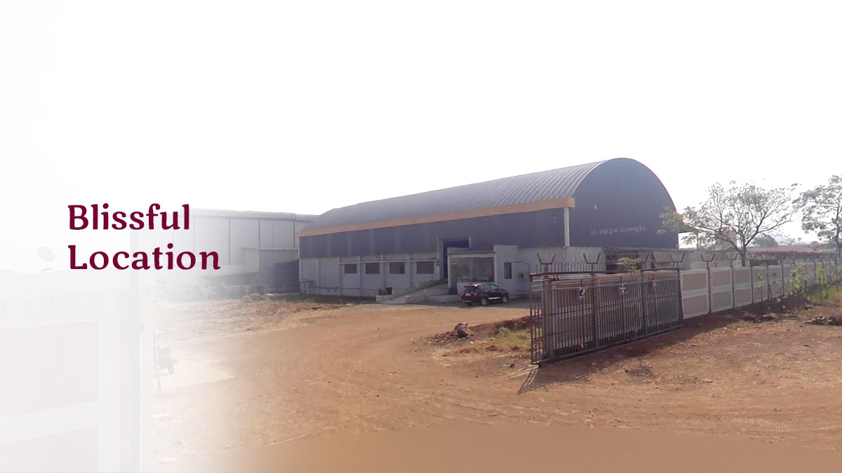Magic Millets Factory