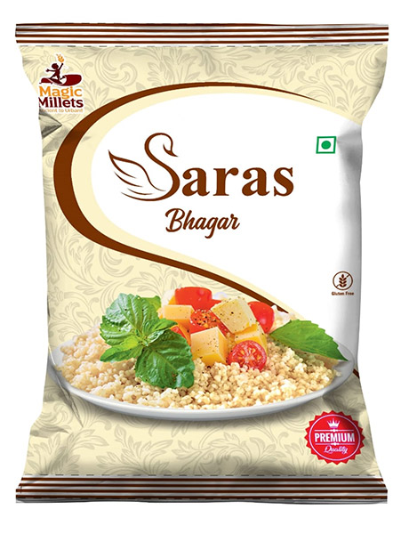 Saras Bhagar